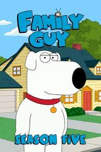 Family Guy - Posters