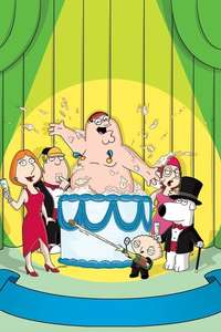 Family Guy - Posters