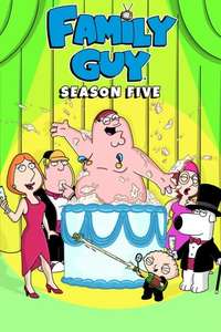 Family Guy - Posters