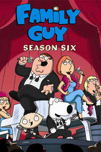 Family Guy - Posters