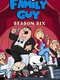 Family Guy : Season 6