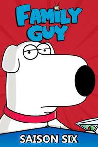Family Guy - Posters