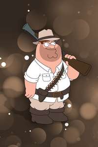 Family Guy - Posters