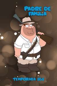 Family Guy - Posters