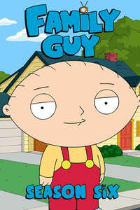 Family Guy - Posters