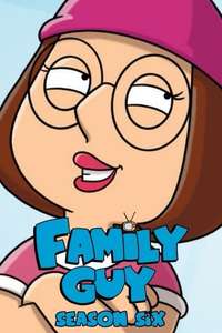 Family Guy - Posters