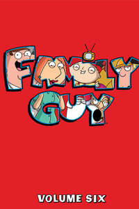 Family Guy - Posters