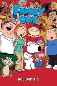 Family Guy - Posters