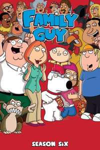 Family Guy - Posters