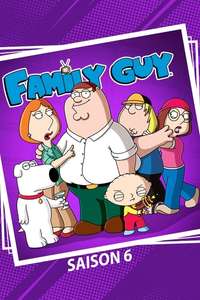 Family Guy - Posters