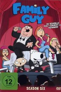 Family Guy - Posters