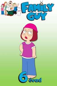 Family Guy - Posters