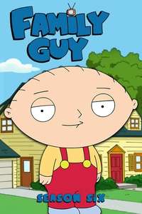 Family Guy - Posters