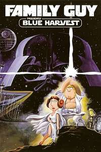 Family Guy - Posters