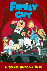Family Guy - Posters