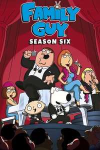 Family Guy - Posters