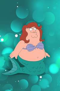 Family Guy - Posters