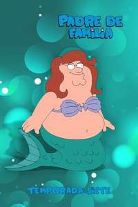 Family Guy - Posters