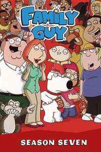 Family Guy - Posters