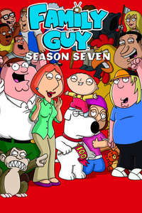 Family Guy - Posters