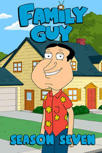 Family Guy - Posters