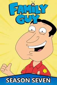 Family Guy - Posters