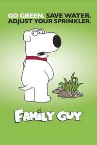 Family Guy - Posters