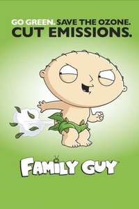 Family Guy - Posters