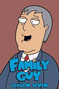 Family Guy - Posters