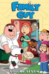 Family Guy - Posters