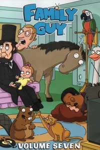 Family Guy - Posters