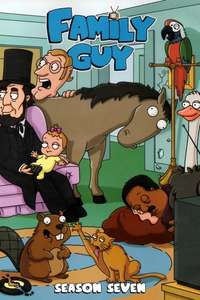 Family Guy - Posters