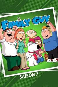 Family Guy - Posters