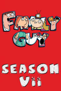 Family Guy - Posters