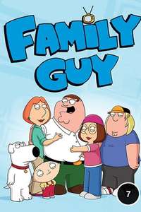Family Guy - Posters