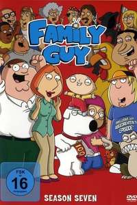 Family Guy - Posters