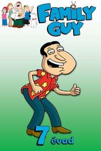 Family Guy - Posters