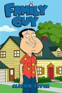 Family Guy - Posters