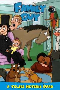 Family Guy - Posters