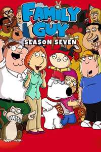 Family Guy - Posters