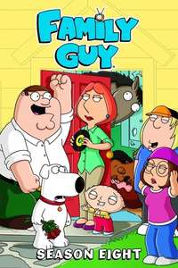 Family Guy - Posters