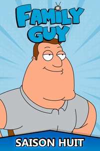 Family Guy - Posters