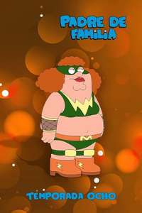 Family Guy - Posters