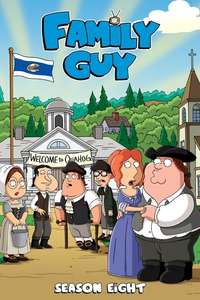 Family Guy - Posters