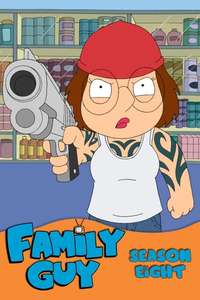 Family Guy - Posters