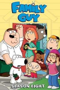 Family Guy - Posters