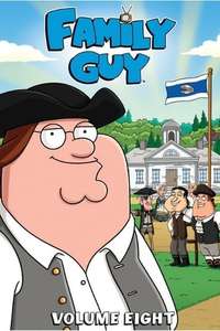 Family Guy - Posters