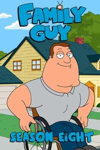 Family Guy - Posters