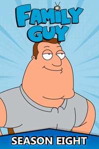 Family Guy - Posters