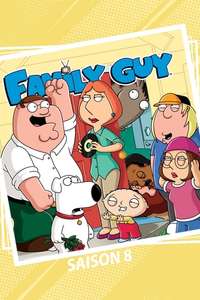 Family Guy - Posters